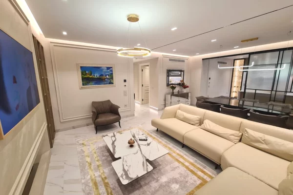 Casa in vendita 4+1 a Tirana - 630,000 Euro