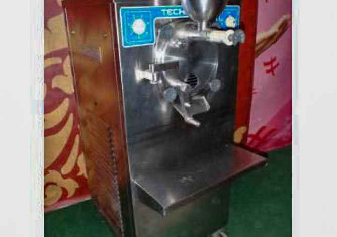 Pajisje biznesi ne shitje ne Lushnje - 100 Euro