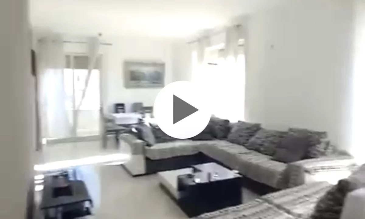 Shtepi me qera Apartament ne Tirane, 4+1, Mobilimi E mobiluar, Pagesa 550  Euro.