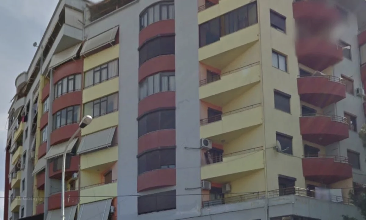 Appartamento in vendita a Tirana 3+1, Arredato