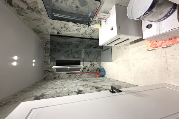 Appartamento in vendita a Tirana 1+1, Arredato