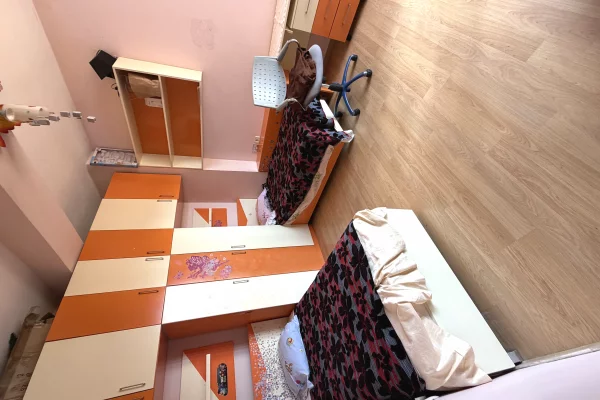 Shtepi me qera Apartament ne Tirane, 2+1, Mobilimi E mobiluar, Pagesa 55,000  Leke.