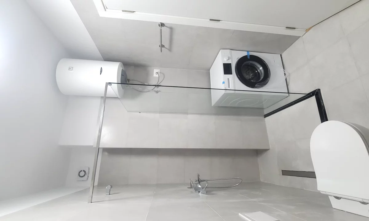 Apartment for rent in Tirana 2+1, Furnished