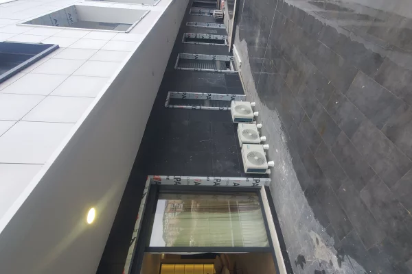 Apartment for rent in Tirana 2+1, Furnished