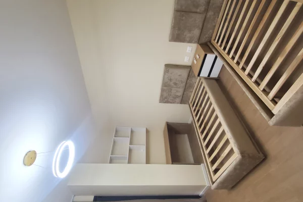 Apartment for rent in Tirana 2+1, Furnished