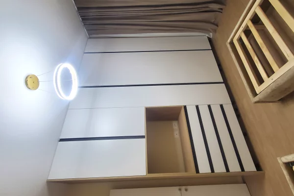 Apartment for rent in Tirana 2+1, Furnished