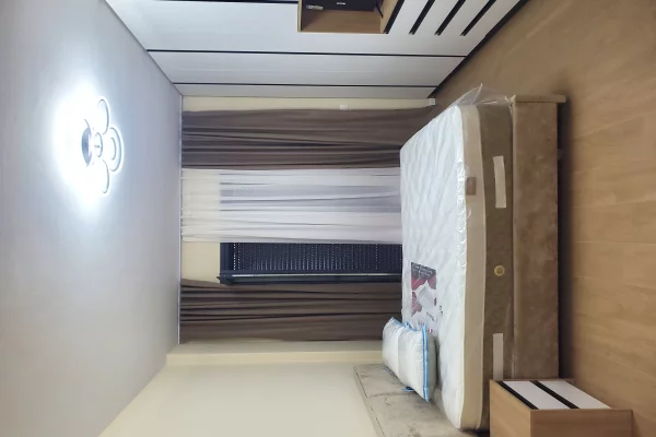 Apartment for rent in Tirana 2+1, Furnished