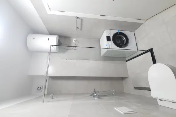 House for Rent 2+1 in Tirana - 1,300 Euro