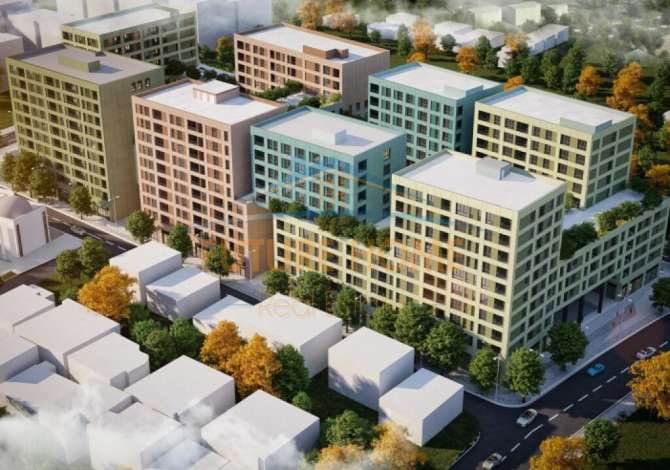 Shtepi ne shitje Apartament ne Tirane, 2+1, Mobilimi Bosh, pa mobiluar, Pagesa 164,700  Euro.