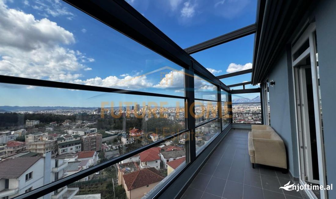 Shtepi ne shitje Apartament ne Tirane, 2+1, Mobilimi Bosh, pa mobiluar, Pagesa 250,000  Euro.