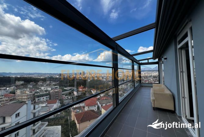 Shitet, Apartament 2+1+2, Sauk, prane Restorant Xibrakes, Tiranë.