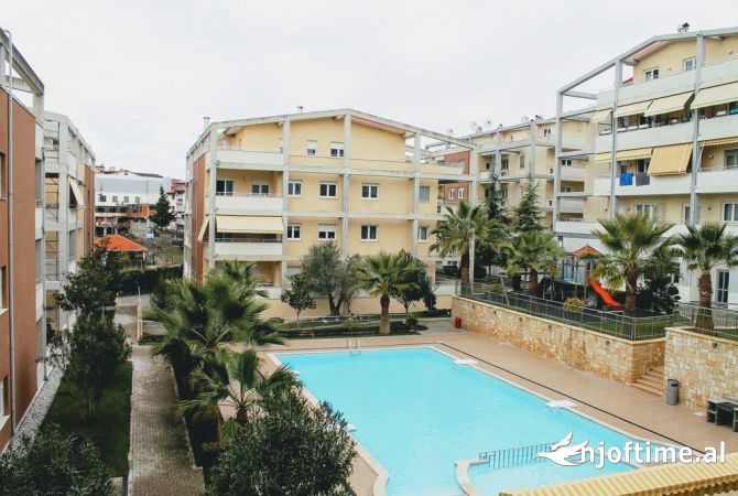 Shtepi me qera Apartament ne Tirane, 2+1, Mobilimi E mobiluar, Pagesa 850  Euro.