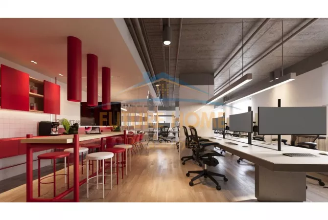 Business Property in Sale 3+1 in Tirana - 650,000 Euro