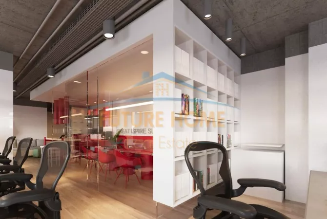 Business Property in Sale 3+1 in Tirana - 650,000 Euro