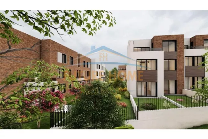 Shtepi ne shitje Vila Luksoze ne Tirane, 3+1, Mobilimi Bosh, pa mobiluar, Pagesa 690,000  Euro.