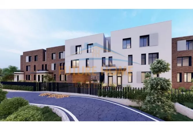 Shtepi ne shitje Vila Luksoze ne Tirane, 3+1, Mobilimi Bosh, pa mobiluar, Pagesa 690,000  Euro.