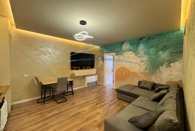 Shtepi ne shitje Apartament ne Tirane, 2+1, Mobilimi E mobiluar, Pagesa 210,000  Euro.