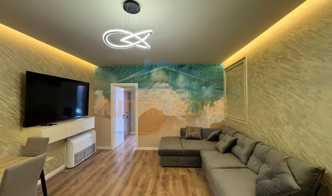 Shtepi ne shitje Apartament ne Tirane, 2+1, Mobilimi E mobiluar, Pagesa 210,000  Euro.