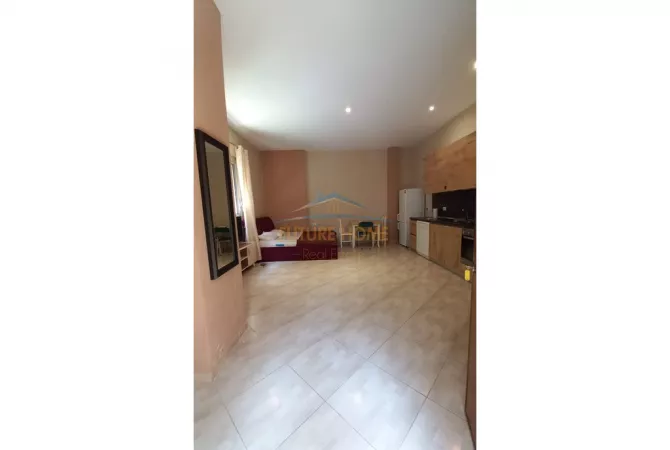 Shtepi ne shitje Garsoniere ne Tirane - 160,000 Euro