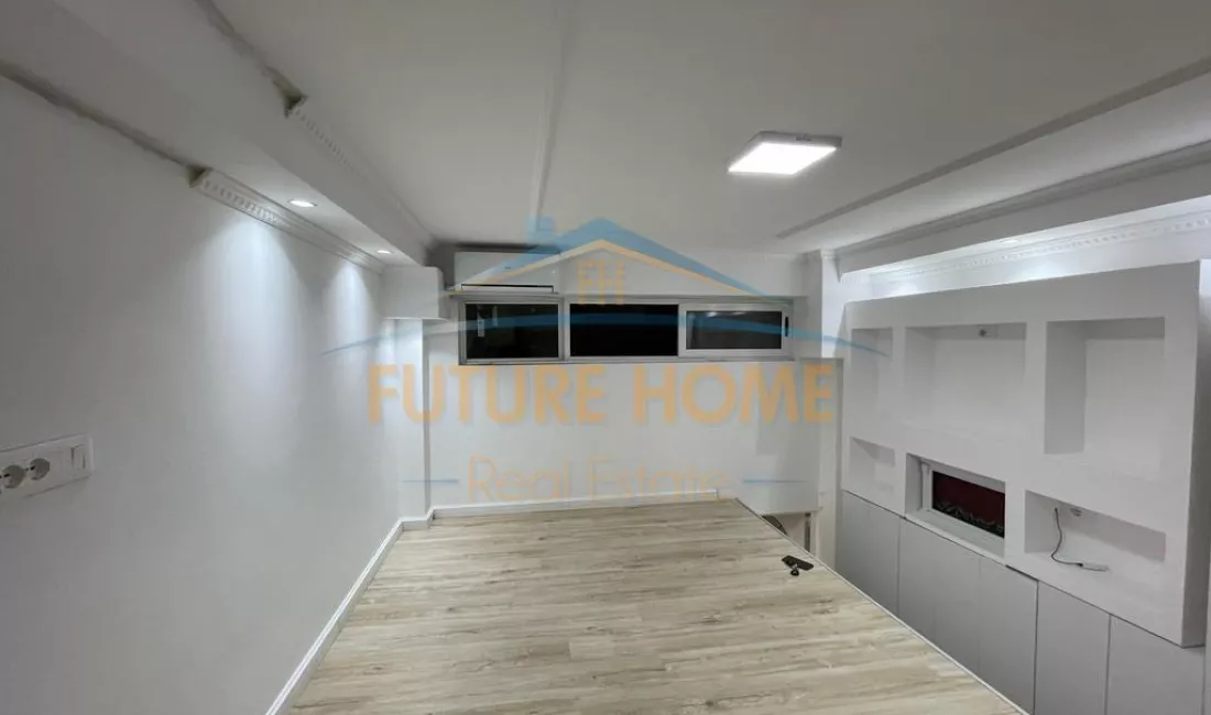 Qera, Ambient Biznesi, Rruga Vaso Pasha, Tiranë.