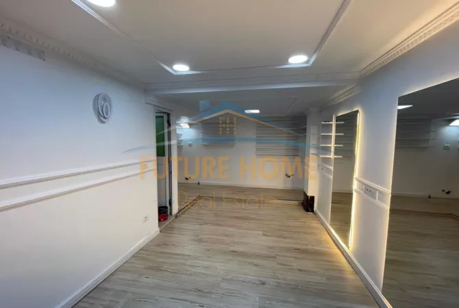 Qera, Ambient Biznesi, Rruga Vaso Pasha, Tiranë.