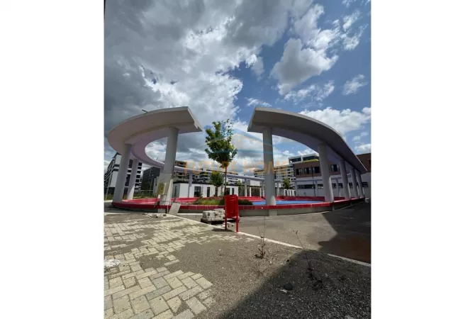 Shtepi ne shitje Apartament ne Tirane, 2+1, Mobilimi Bosh, pa mobiluar, Pagesa 90,000  Euro.