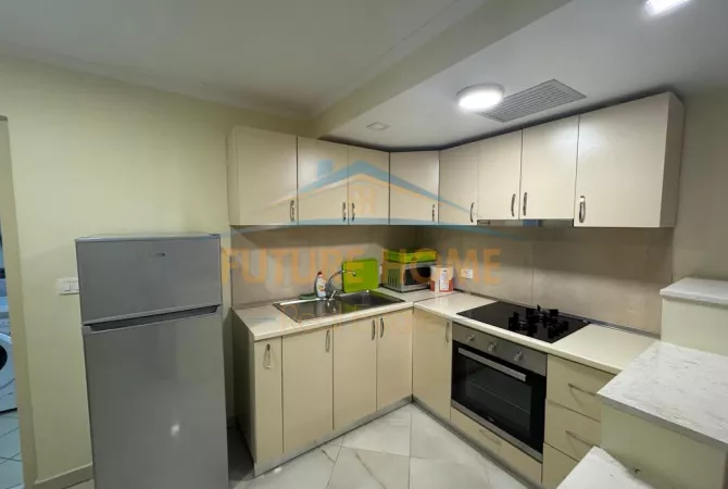 House for Sale 1+1 in Durres - 65,650 Euro