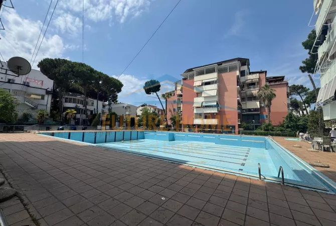 Shtepi ne shitje Apartament ne Durres, 1+1, Mobilimi E mobiluar, Pagesa 65,650  Euro.