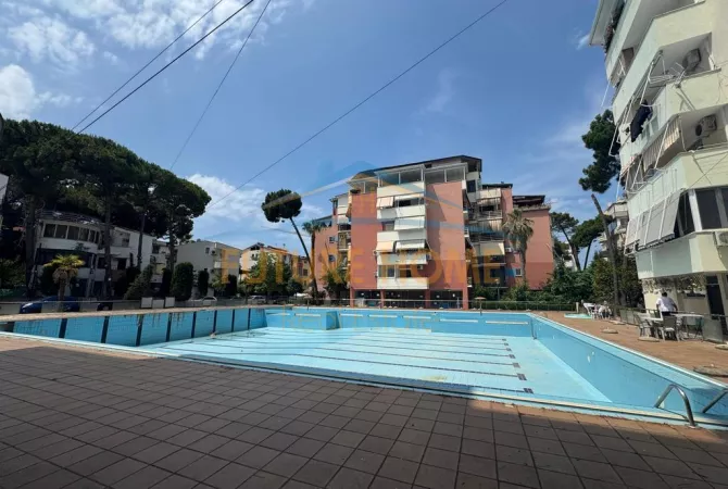 Shtepi ne shitje Apartament ne Durres, 1+1, Mobilimi E mobiluar, Pagesa 65,650  Euro.