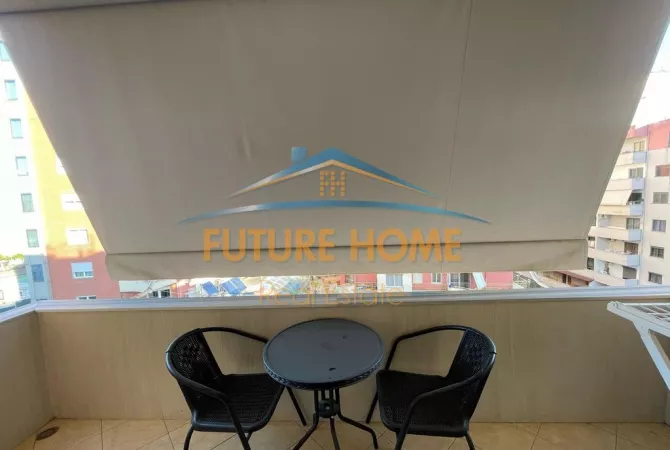 Shtepi me qera Apartament ne Tirane, 2+1, Mobilimi E mobiluar, Pagesa 600  Euro.