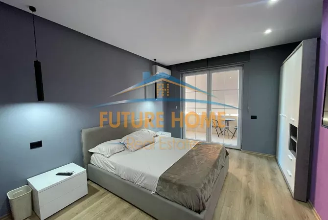 Shtepi me qera Apartament ne Tirane, 2+1, Mobilimi E mobiluar, Pagesa 600  Euro.