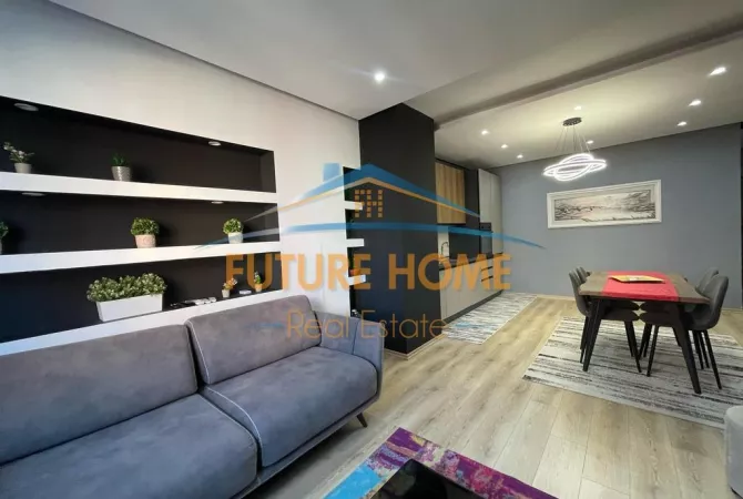 Qera, Apartament 2+1, Unaza e Re, Tiranë.