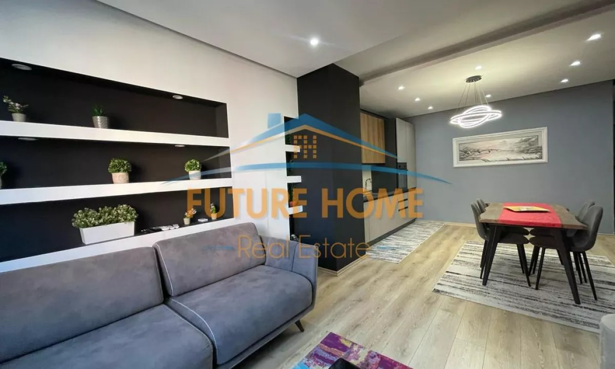 Shtepi me qera Apartament ne Tirane, 2+1, Mobilimi E mobiluar, Pagesa 600  Euro.