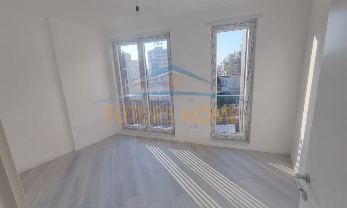 Apartment for rent in Tirana 2+1, Emty