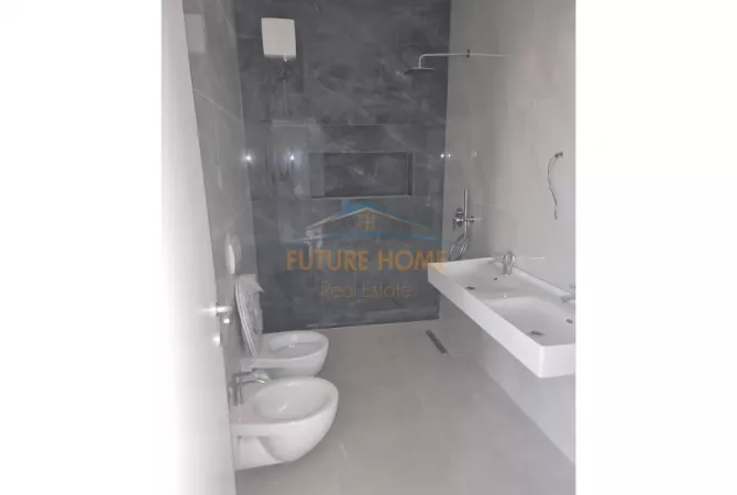 Apartment for rent in Tirana 2+1, Emty