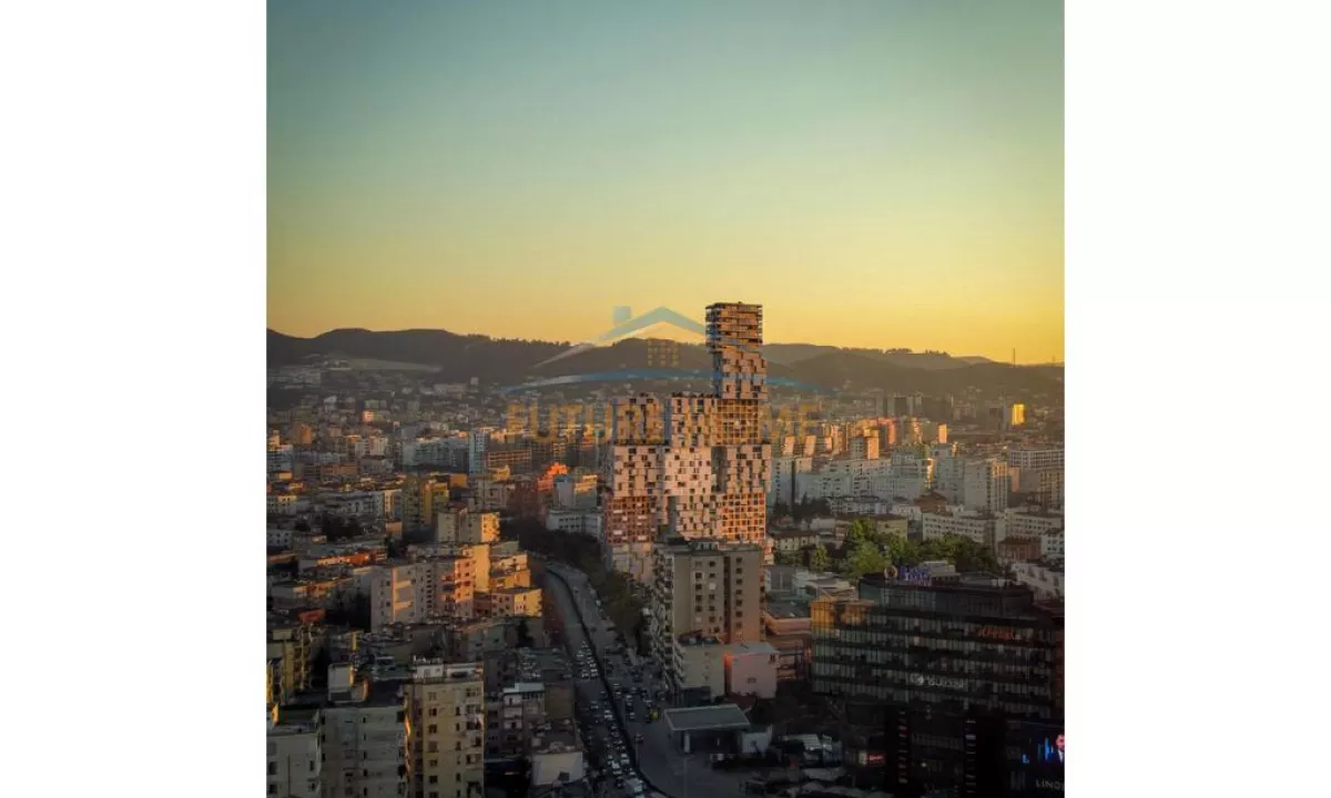 Apartment for sale in Tirana 1+1, Emty