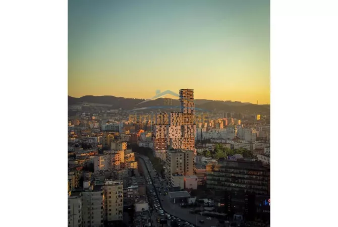 Shtepi ne shitje 1+1 ne Tirane - 2,130,000 Euro