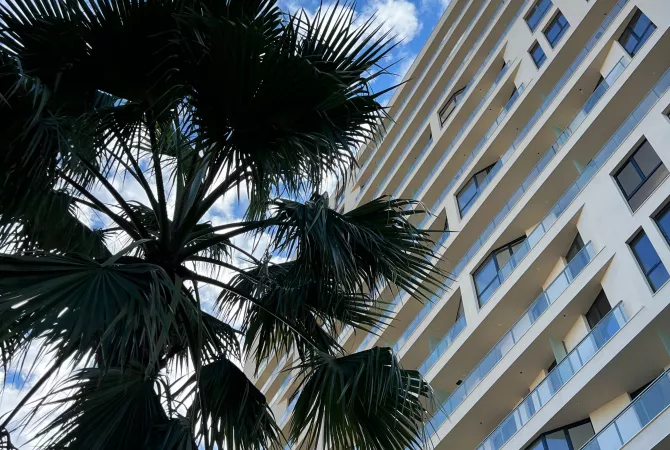 Qera , Ambient Biznesi, Rruga "Mine Peza" , Tirane!