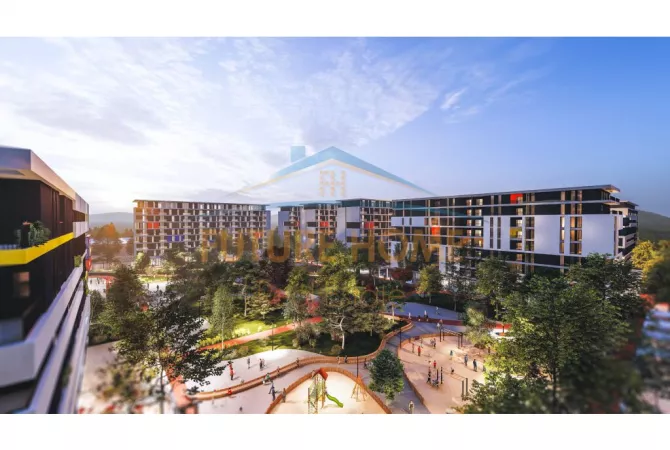 Shtepi ne shitje 2+1 ne Tirane - 120,000 Euro