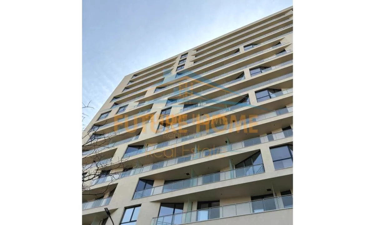 Apartment for rent in Tirana 1+1, Emty