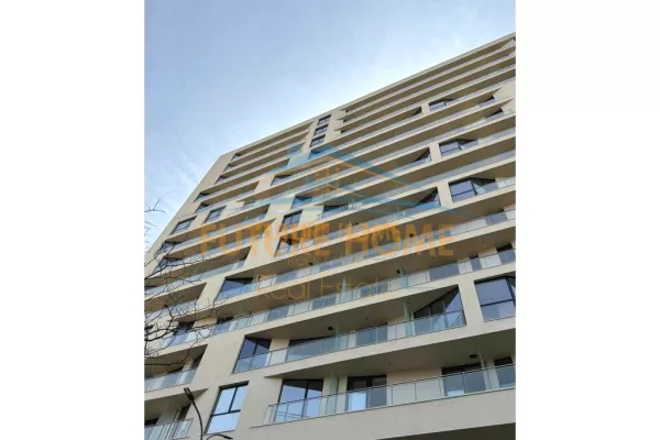 House for Rent 1+1 in Tirana - 650 Euro