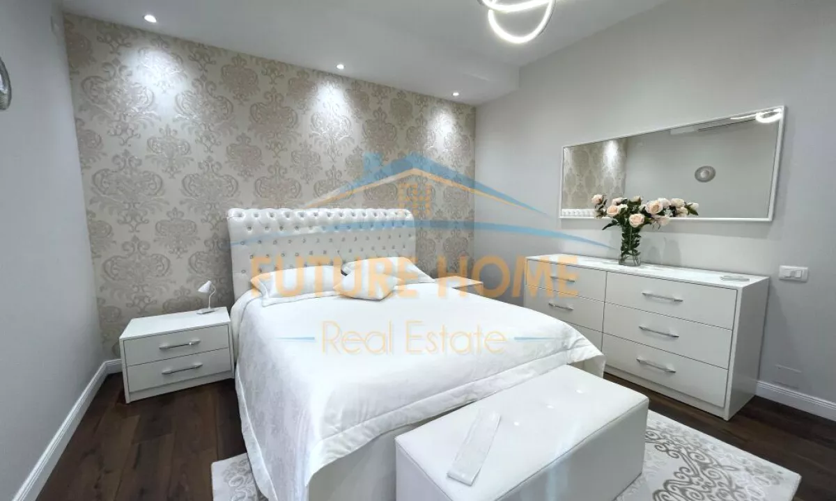 Apartment for rent in Tirana 2+1, Furnished