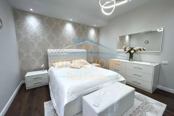 House for Rent 2+1 in Tirana - 1,100 Euro