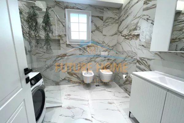 Apartment for rent in Tirana 2+1, Furnished