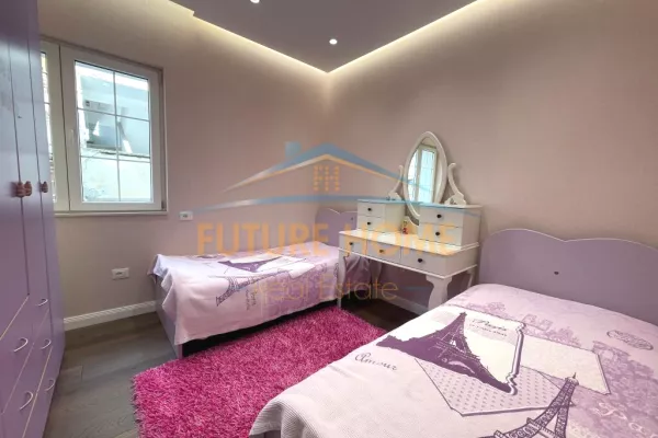 Apartment for rent in Tirana 2+1, Furnished