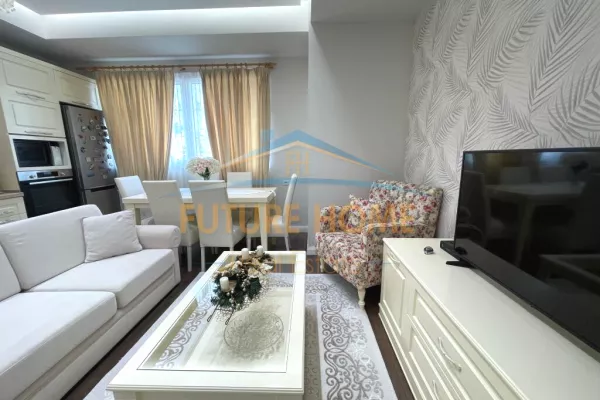 Apartment for rent in Tirana 2+1, Furnished