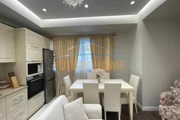 Apartment for rent in Tirana 2+1, Furnished