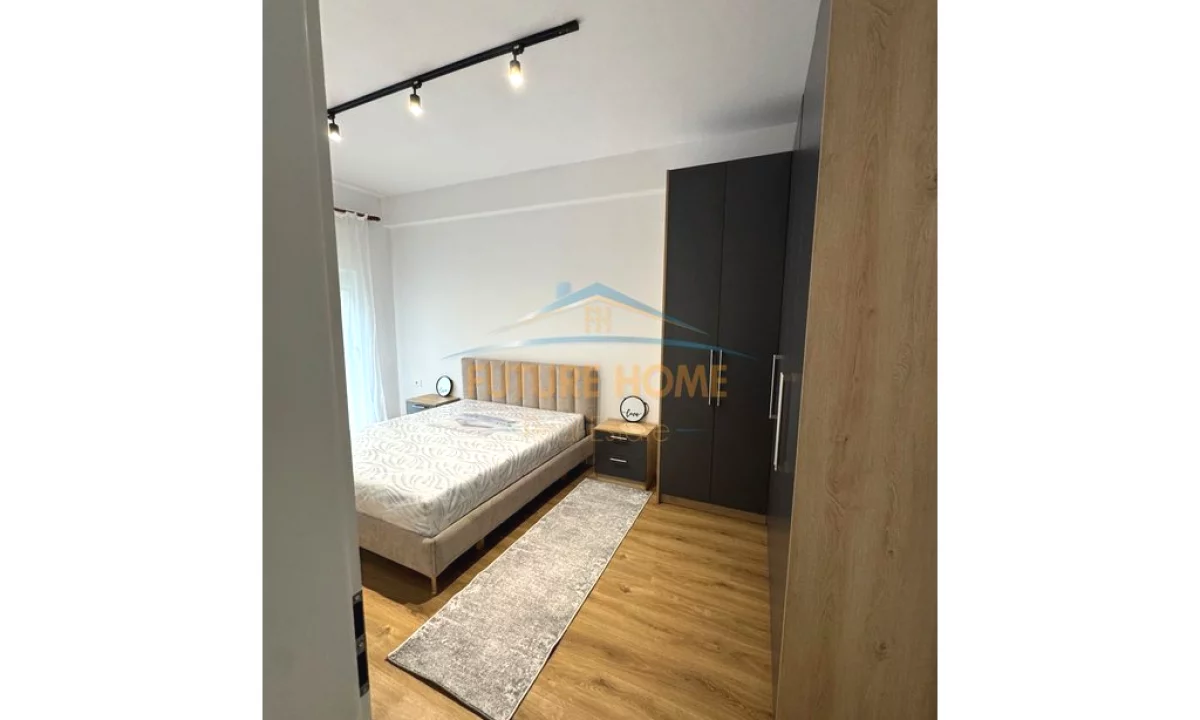Apartment for rent in Tirana 1+1, Emty