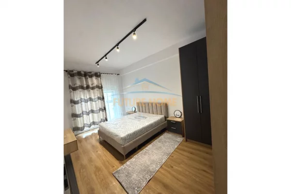 Apartment for rent in Tirana 1+1, Emty