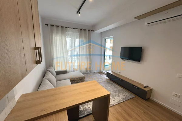 Apartment for rent in Tirana 1+1, Emty